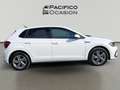 Volkswagen Polo 1.0 TSI R-Line 70kW Blanco - thumbnail 4