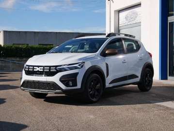 1.0 tce Extreme Eco-g 100cv