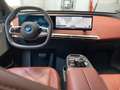 BMW iX M60 HUD AHK Pano Laser 360Kamera Leder NAV Driving Weiß - thumbnail 8