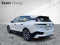 BMW iX M60 HUD AHK Pano Laser 360Kamera Leder NAV Driving Weiß - thumbnail 5