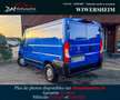 Peugeot Boxer (2) BlueHDi 120 S&S ASPHALT 335 L1H1 Albastru - thumbnail 2