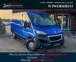 Peugeot Boxer (2) BlueHDi 120 S&S ASPHALT 335 L1H1 Albastru - thumbnail 1
