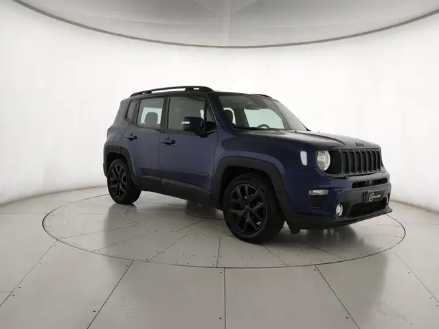 Jeep Renegade Renegade 1.0 t3 Night Eagle 2wd