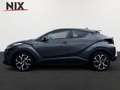 Toyota C-HR 1.8 Hybrid Team D LED KLIMA KAMERA Grau - thumbnail 3