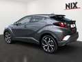 Toyota C-HR 1.8 Hybrid Team D LED KLIMA KAMERA Grau - thumbnail 2
