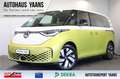 Volkswagen ID. Buzz Buzz Pro AID+CARPLAY+LED+AMBIENT+19" Blanc - thumbnail 1