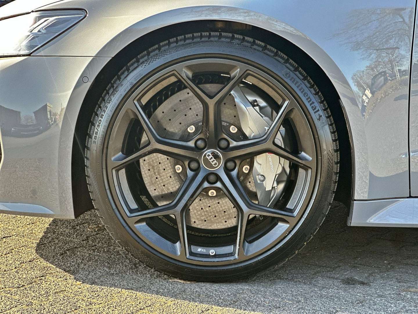 Audi RS7 Performance -  - Joinsteer - #4