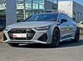 Audi RS7 Sportback performance KERAMIK HUD PANO STHZG Gris - thumbnail 35