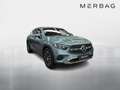 Mercedes-Benz GLC 200 d 4MATIC Coupé Österreich-Edition Silber - thumbnail 4