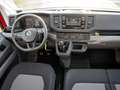 Volkswagen Crafter Kasten 35 TDI Lang  KLIMA SHZ BLUETOOT Rot - thumbnail 6