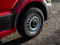 Volkswagen Crafter Kasten 35 TDI Lang  KLIMA SHZ BLUETOOT Rot - thumbnail 5