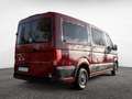Volkswagen Crafter Kasten 35 TDI Lang  KLIMA SHZ BLUETOOT Rot - thumbnail 3
