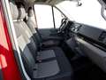 Volkswagen Crafter Kasten 35 TDI Lang  KLIMA SHZ BLUETOOT Rot - thumbnail 2