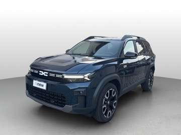 Bigster 1.2 mild hybrid-G Journey 140cv