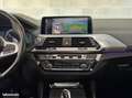 BMW X3 xDrive 20d M Sport Steptronic TOIT OUVRANT CAMERA 360 ATTELAGE GARANTIE 12 MOIS Gris - thumbnail 8