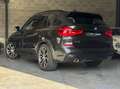 BMW X3 xDrive 20d M Sport Steptronic TOIT OUVRANT CAMERA 360 ATTELAGE GARANTIE 12 MOIS Gris - thumbnail 6