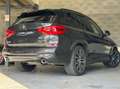 BMW X3 xDrive 20d M Sport Steptronic TOIT OUVRANT CAMERA 360 ATTELAGE GARANTIE 12 MOIS Gris - thumbnail 4
