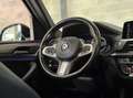 BMW X3 xDrive 20d M Sport Steptronic TOIT OUVRANT CAMERA 360 ATTELAGE GARANTIE 12 MOIS Gris - thumbnail 9