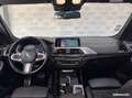 BMW X3 xDrive 20d M Sport Steptronic TOIT OUVRANT CAMERA 360 ATTELAGE GARANTIE 12 MOIS Gris - thumbnail 7