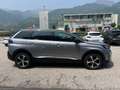 Peugeot 5008 BlueHDi 130 S&S EAT8 GT Gris - thumbnail 4
