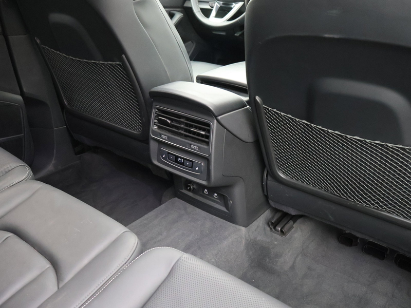 Audi Q7 Audi Q7 SUV PHEV S line 60TFSIe QUATTRO 490PK *AUTOMAAT*PANODAK*TREKHAAK*LEDER*SHADOW*SPORTZETELS*CA — photo 12