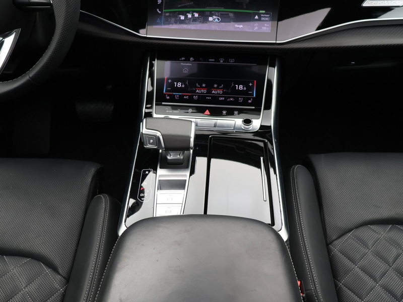 Audi Q7 Audi Q7 SUV PHEV S line 60TFSIe QUATTRO 490PK *AUTOMAAT*PANODAK*TREKHAAK*LEDER*SHADOW*SPORTZETELS*CA — photo 14