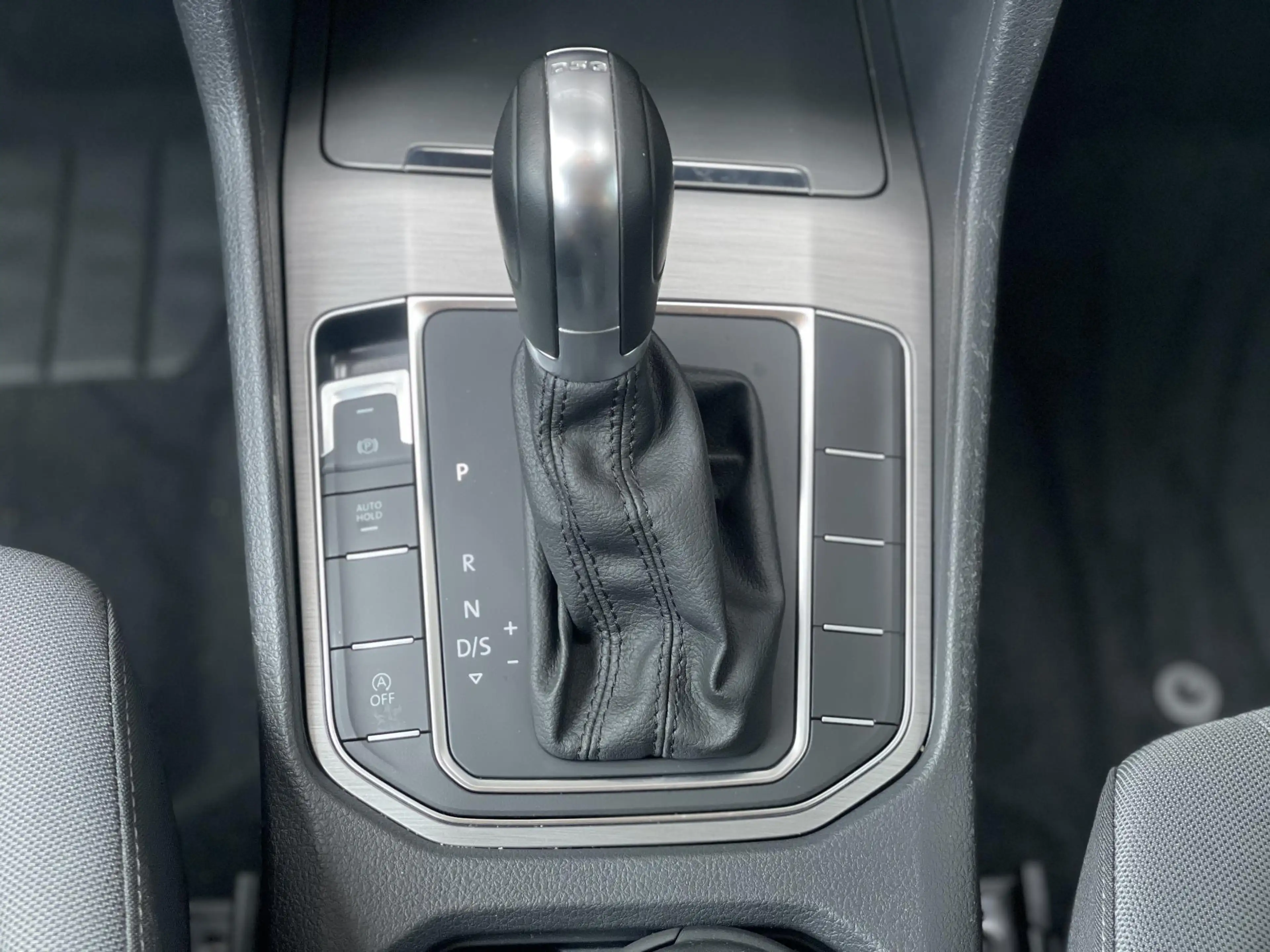 Volkswagen Golf Sportsvan 1.4 TSI COMFORTLINE AUTOMAAT — photo 19