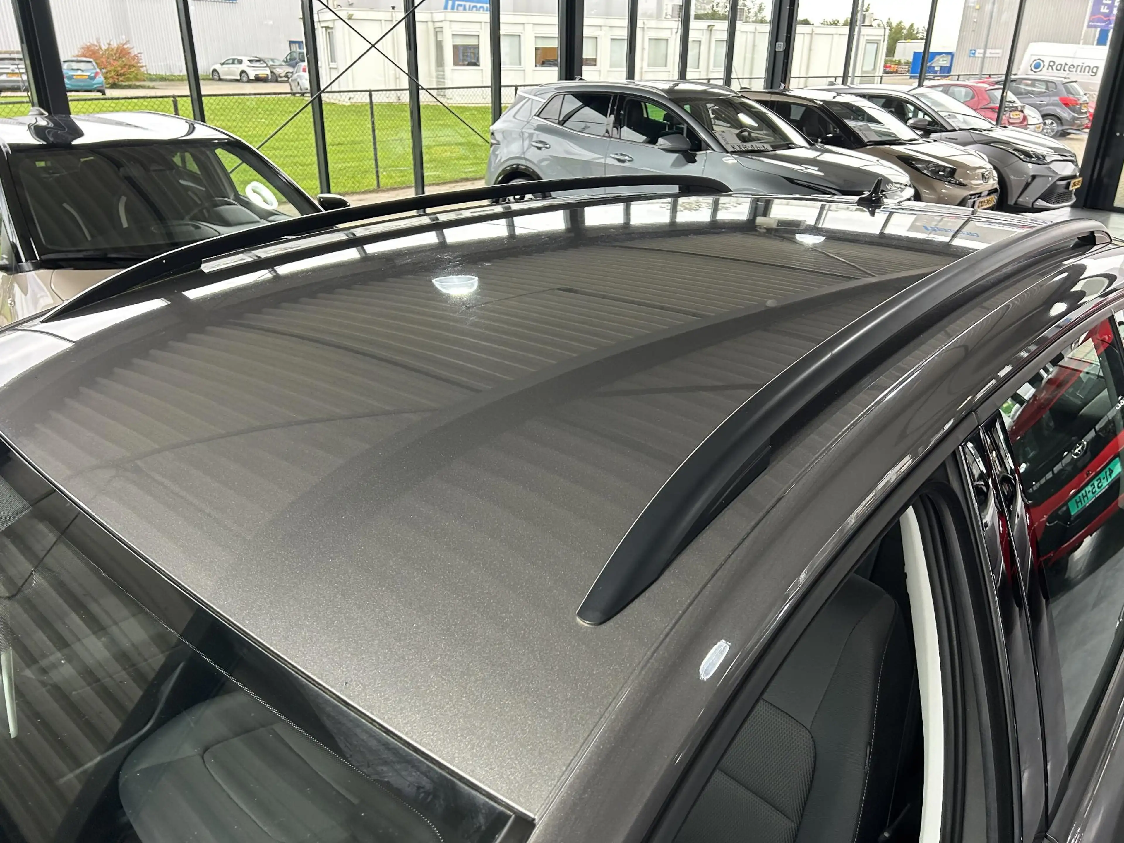 Volkswagen Golf Sportsvan 1.4 TSI COMFORTLINE AUTOMAAT — photo 25
