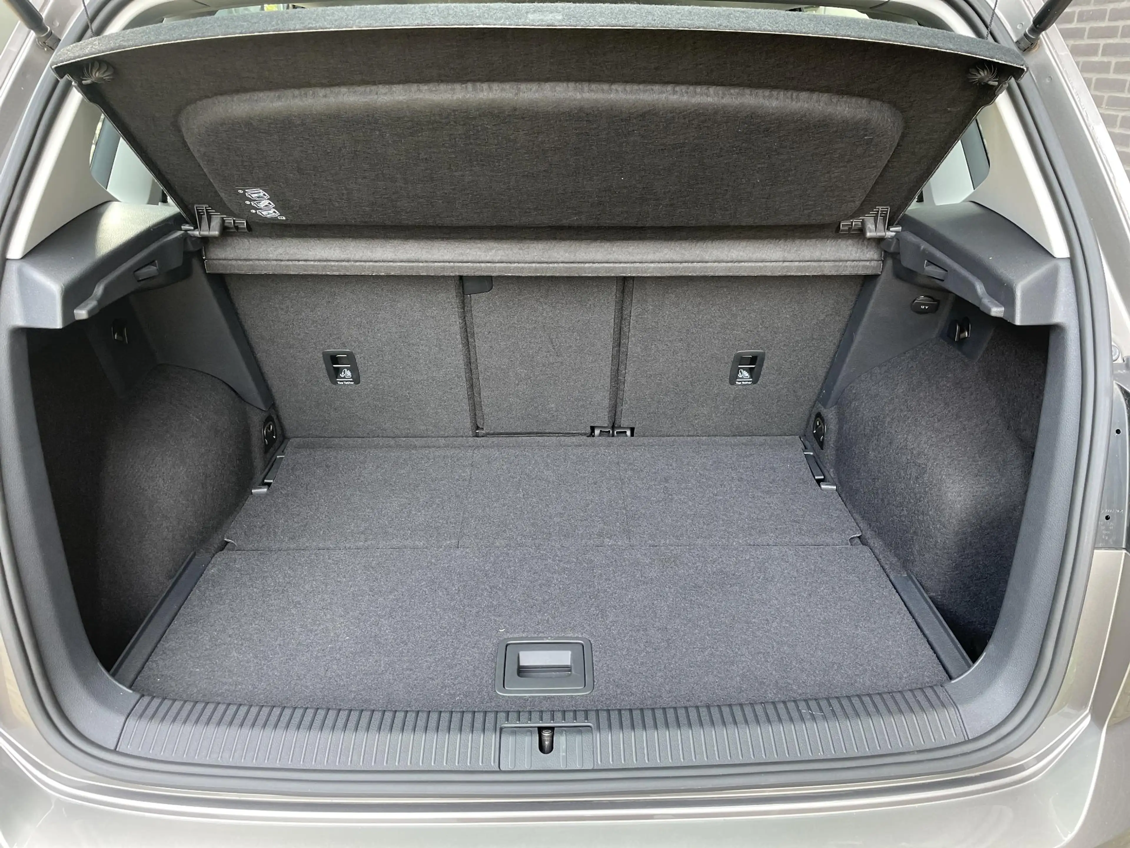 Volkswagen Golf Sportsvan 1.4 TSI COMFORTLINE AUTOMAAT — photo 10