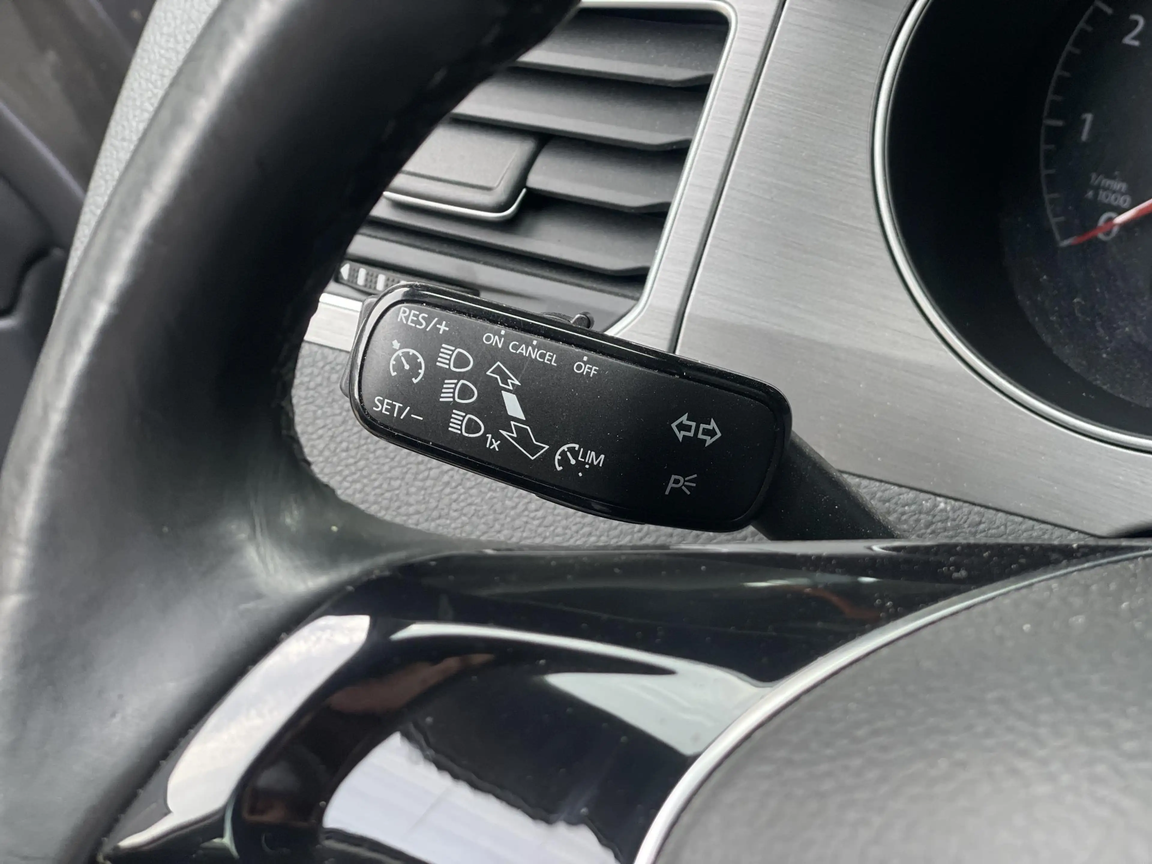 Volkswagen Golf Sportsvan 1.4 TSI COMFORTLINE AUTOMAAT — photo 15