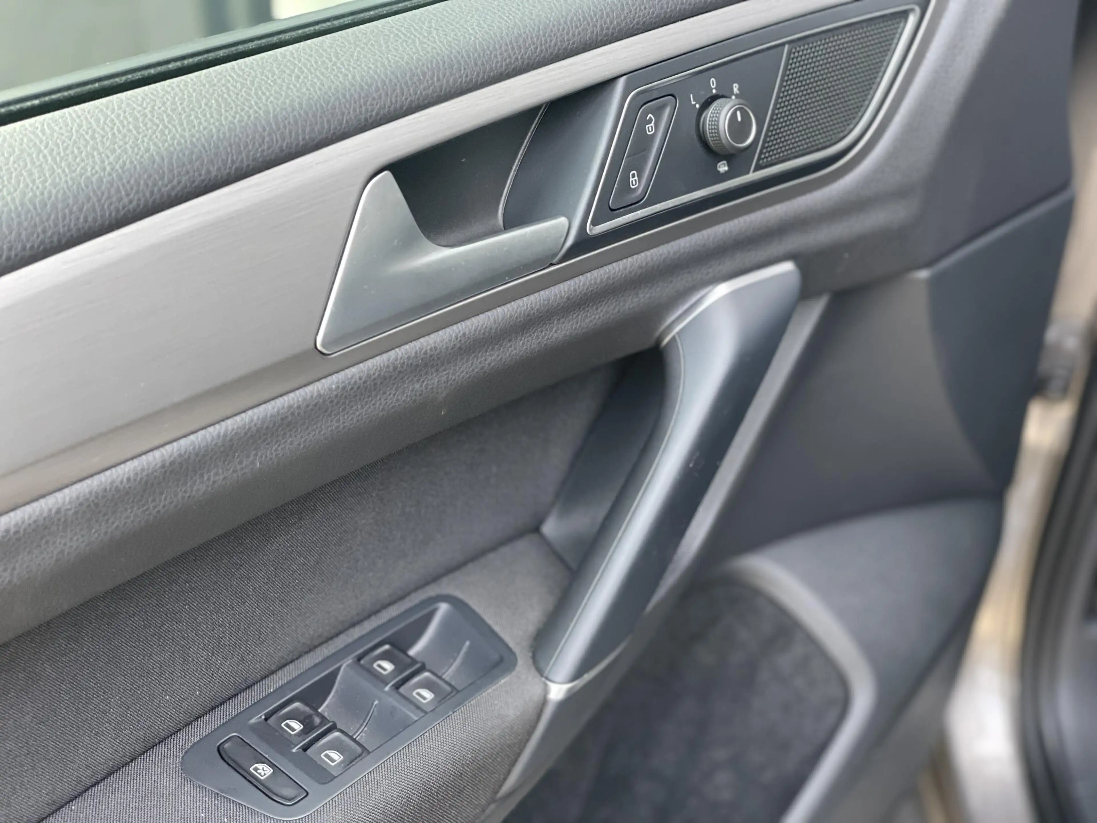 Volkswagen Golf Sportsvan 1.4 TSI COMFORTLINE AUTOMAAT — photo 16