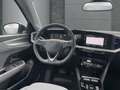 Opel Mokka-E Elegance 11 kw SOH 99,8% Navi LenkradHZG SHZ RFK L Wit - thumbnail 10