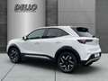 Opel Mokka-E Elegance 11 kw SOH 99,8% Navi LenkradHZG SHZ RFK L Wit - thumbnail 3
