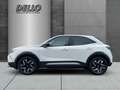 Opel Mokka-E Elegance 11 kw SOH 99,8% Navi LenkradHZG SHZ RFK L Wit - thumbnail 2