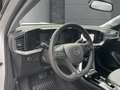 Opel Mokka-E Elegance 11 kw SOH 99,8% Navi LenkradHZG SHZ RFK L Wit - thumbnail 7