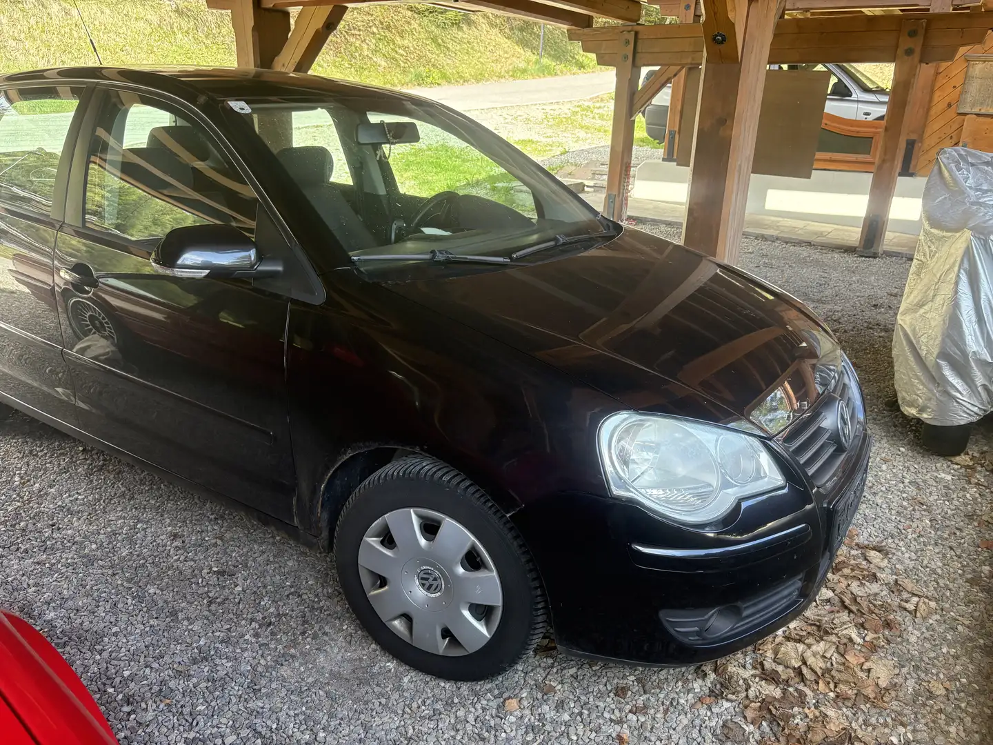 Volkswagen Polo Cool Family 1,4 TDI - 1