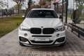 BMW X6 xDrive 40dA Blanc - thumbnail 2