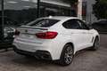 BMW X6 xDrive 40dA Blanc - thumbnail 6
