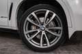 BMW X6 xDrive 40dA Blanc - thumbnail 5