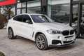 BMW X6 xDrive 40dA Blanc - thumbnail 3