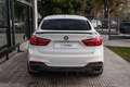 BMW X6 xDrive 40dA Blanc - thumbnail 7