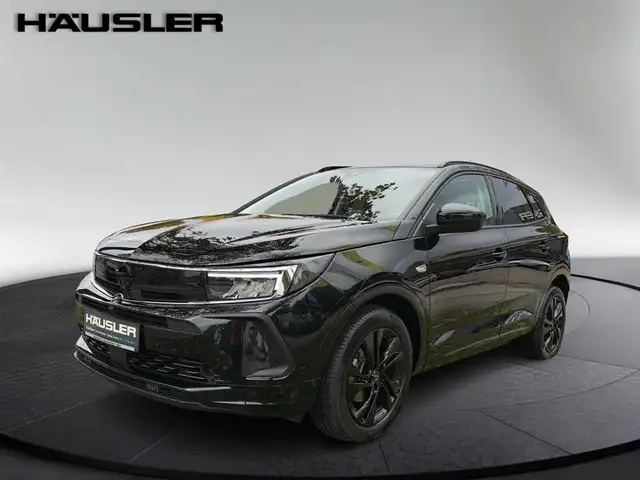 Opel Grandland X GS Line 1.5*Carplay*LED*Kamera*SHZ