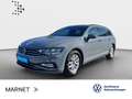 Volkswagen Passat Variant Business 2.0 TDI DSG*Navi*AHK*StH Grigio - thumbnail 1