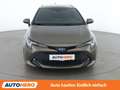 Toyota Corolla 1.8 Hybrid Lounge Braun - thumbnail 9