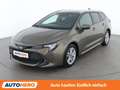 Toyota Corolla 1.8 Hybrid Lounge Braun - thumbnail 1