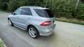 Mercedes-Benz ML 350 ML 350 BlueTEC 4MATIC Aut. DPF Silber - thumbnail 3