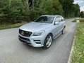 Mercedes-Benz ML 350 ML 350 BlueTEC 4MATIC Aut. DPF Silber - thumbnail 2