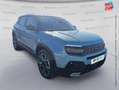 Jeep Avenger Electrique 156ch 115kW Summit - thumbnail 3