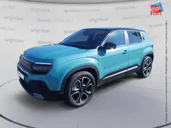 Jeep Electrique 156ch 115kW Summit