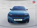 Jeep Avenger Electrique 156ch 115kW Summit - thumbnail 2